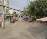 2 K2233  đất lô góc bình lợi   đối diện tttm tương lai