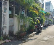 1 Cần bán nhà cấp 4 tại 736/137/22 lê đức thọ - phường 15 - quận gò vấp - tphcm