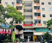 Bán căn hộ trần văn kiểu, lý thường kiệt q.10, 60m  ,2pn, 2.75 tỷ