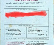 2 Cần bán nhà cấp 4 tại 736/137/22 lê đức thọ - phường 15 - quận gò vấp - tphcm