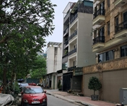 Bán nhà việt hưng 85m2- 6 tầng thang máy- gara ô tô- hơn 17 tỷ