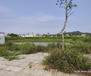 Bán lô đất 120m2    mặt tiền 6m   tại phường đông tiến   thanh hoá.