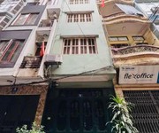 Bán nhà khu phân lô láng hạ, đống đa, vỉa hè, ô tô tránh, dân trí cao, 45m, 12.8 tỷ