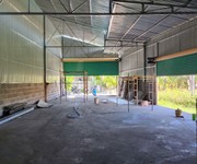 Bán đất có sẵn nhà xưởng mặt tiền đường cây duối - diên an 3 tỷ 200 triệu