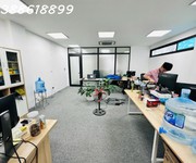 building mặt phố hồ tùng mậu - cầu giấy - vỉa hè miên man - 7 tầng thang máy - dòng tiền