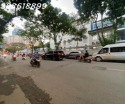 Nguyễn thị định - cầu giấy - 2 mặt ngõ trước sau - ô tô tránh đỗ - kinh doanh vip - sổ đẹp như