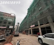 shophouse the heritage láng hạ - ba đình - quỹ đất vàng - sổ đỏ cất két - kinh doanh văn phòng