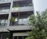 Bán nhà quận 8 - kdc phú lợi 120m2  5x24  - mặt tiền 4 tầng phạm thế hiển