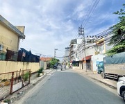 Siêu phẩm độc bản  mặt tiền lê tấn bê bình tân   3.000m2  50m x 60m