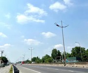 Siêu quỹ đất logistics  mặt tiền võ trần chí tân tạo a   9.000m2  60m x 150m