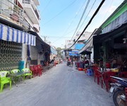 Bán nhà TÂN BÌNH , 4,5 x 8,  sát Lạc Long Quân, Hẻm xe tải, CHỈ 5.X TỶ
