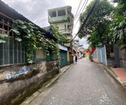 Bán lô đất ngọc thụy   long biên  gần ô tô   hạ tầng đồng bộ   tiềm năng xây 7 tầng
