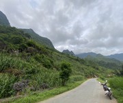 3 Cắt lỗ lô đất trục đường tl181 cán tỷ - hà giang