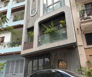 Bán nhà lạc long quân, phân lô ô tô vào nhà, 6 tầng thang máy, chỉ 20 tỷ