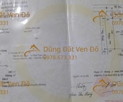 2 lô hòa phú - chương mỹ 100m/1 lô