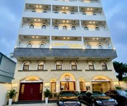 Khách sạn 1000m2 đất - hầm 7 tầng - bưng ông thoàn quận 9 dòng tiền cao