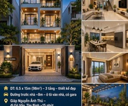 Biệt thự mt bạch dương   98m    8 tỷ
