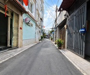 Gần cityland- 6✅đ 15 - hẻm xe hơi 4.5m