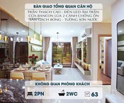 Chính chủ cần bán căn chung cư bcons solary, phường tân đông hiệp, tp. dĩ an, bình dương.