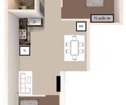 2.5 tỷ   2pn 2wc   sổ riêng   mặt tiền dương thị giang.