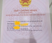 Chính chủ cần bán gấp lô đất 41m  thổ cư - Minh Kha, Thanh Oai