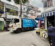 Chính chủ, ngay chợ hoàng hoa thám, dt 71m2, ngang 5m, giá chỉ 12.8 tỷ, xây mới chdv