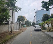 Bán lô đất khu biệt thự Đỉnh Long, ph Tân Bình, TP Hải Dương, 143.75m2, mt 11.5m, 7.39 tỷ
