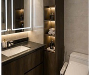 4 Cho thuê/Bán căn hộ Saigon Pavillon Q.3 - 70M2 2PN 2WC - Chỉ nhỉnh 11 tỷ 4 Cho thuê/Bán căn hộ Saigon Pavillon Q.3 - 70M2 2PN 2WC - Chỉ nhỉnh 11 tỷ
