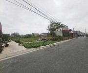 Cần bán lô góc đất đường 7m tại Cát Vũ, Tràng Cát 63,7m2 giá chỉ 2 tỷ 675 triệu