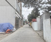 Lô đẩt tại Phạm Hải - Đông Lãm - Đa Phúc