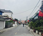 4 Lô đẩt tại Phạm Hải - Đông Lãm - Đa Phúc