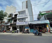 Bán nhà mặt tiền Bạch Đằng Trung tâm phố Hàn, Nha Trang 40 tỷ lh e Trinh