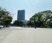 Mặt đường Trần Hưng Đạo - 43,8m2 - mặt tiền 4m - 4 tầng - đang cho thuê - giá 15 tỷ