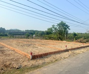 Cần bán lô đất Hoà Phú ngay mặt tiền quốc lộ giá chỉ nhỉnh 1,5xx tỷ