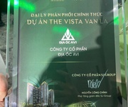 The Vista Van La - Chuẩn sống xanh trung tâm Hà Đông