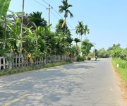 Đất mặt tiền Quốc lộ - Hoà Vang, Đà Nẵng