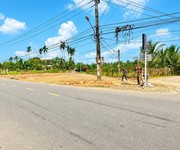 1 Đất mặt tiền Quốc lộ - Hoà Vang, Đà Nẵng