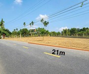 2 Đất mặt tiền Quốc lộ - Hoà Vang, Đà Nẵng
