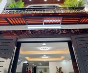 Tân bình 5   ô tô tới cửa - 45m2  4x11.3  a4 - 5 tầng, 4pn, 5wc   sân thượng - khu an ninh,