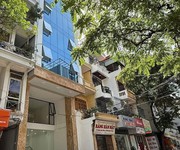 Giảm chào 2 tỉ  bán nhà mặt phố hoàng văn thái, 120m2, 8 tầng 1 hầm, mặt tiền 6m, nhỉnh 65 tỷ