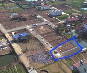 3 Siêu phẩm lô góc ven biển   2 mặt tiền cực đẹp