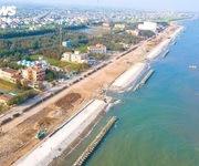 1 Siêu phẩm lô góc ven biển   2 mặt tiền cực đẹp