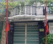 Bán nhà ngay cầu giao khẩu hà huy giáp   tiềm năng xây 5 6 tầng khai thác dòng tiền