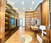 8.6 tỷ nhà đội cấn, 6 tầng thang máy,  dân xây ở luôn, sổ chính chủ