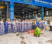 2 Cần chuyển nhượng    nhà máy hoạt động sẵn tại:
