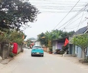 Chính chủ bán hơn 100m2 đất full thổ cư gần ql21 - sổ vuông nở hậu