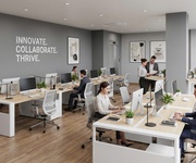 3 Cho thuê văn phòng   thái hà, đống đa, hà nội. phù hợp công ty nhỏ, startup, it, thiết kế hoặc