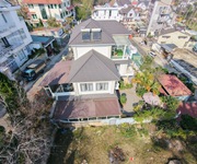 3 Bán biệt thự view đồi hiếm   2 mặt tiền hoàng hoa thám   yên thế, trung tâm đà lạt