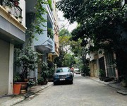 Bán nhà văn cao liễu giai, ô tô vào nhà, 6 tầng thang máy, 54m, chỉ 20 tỷ