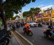 Chỉ 6.x tỷ sở hữu nhà mặt tiền kênh tân hoá   kinh doanh đỉnh   45m  3 tầng